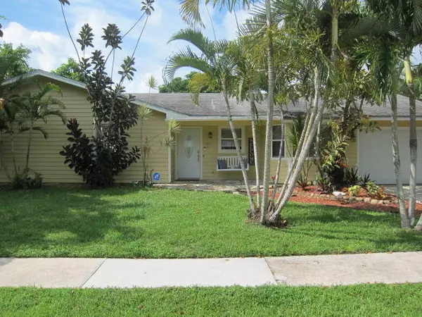 Jupiter, FL 33458,900 Elm CIR