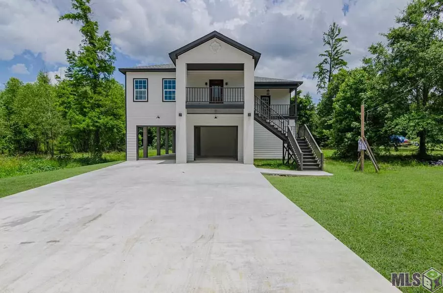 15880 CYPRESS POINT LN, French Settlement, LA 70733