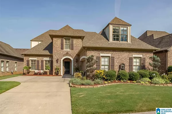 4042 HIGHLAND RIDGE ROAD, Hoover, AL 35242