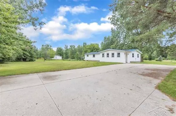 Wheeler Twp, MI 48637,10087 N MERIDIAN ROAD