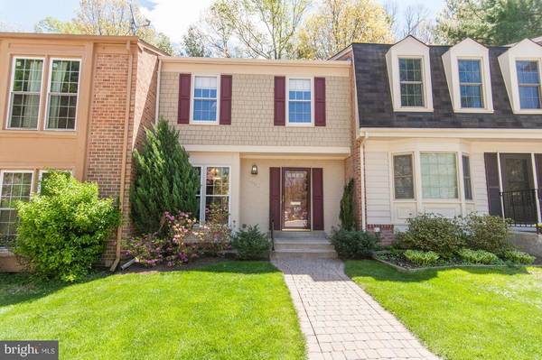 10037 MAPLE LEAF DR, Montgomery Village, MD 20886