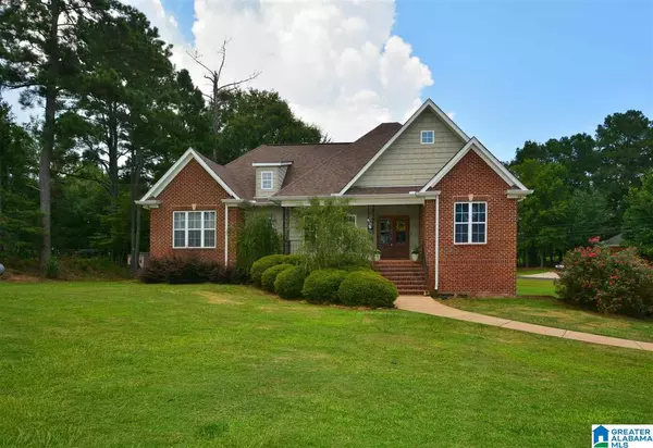 Vincent, AL 35078,115 COTTON LANE