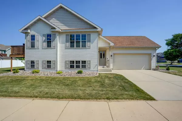 4010 Sutteridge Tr, Madison, WI 53704