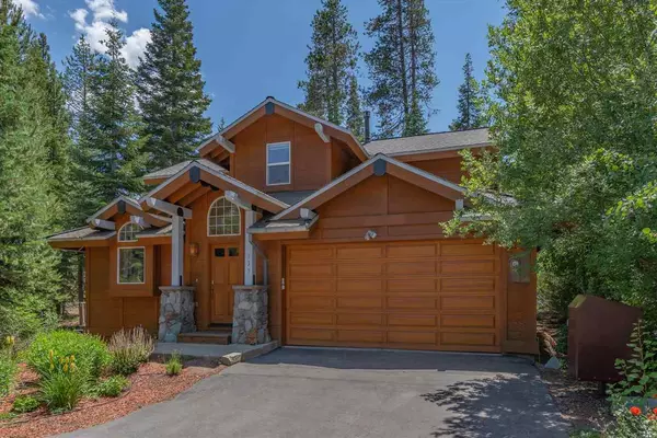 Olympic Valley, CA 96146,135 Indian Trail Court