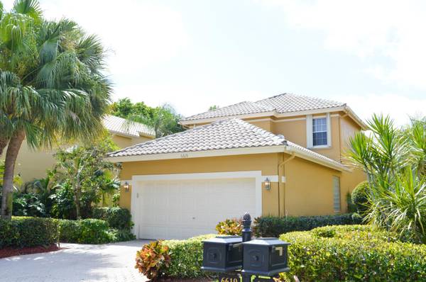 6619 NW 25th CT, Boca Raton, FL 33496