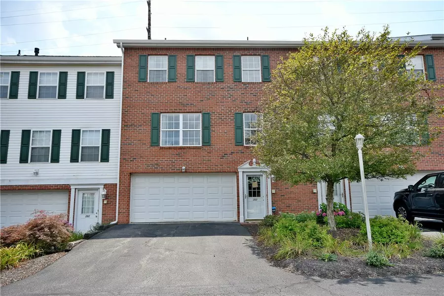 203 Northglen Court, Gibsonia, PA 15044