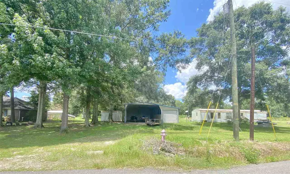 Lot 21 CHERYLL DR, Denham Springs, LA 70706