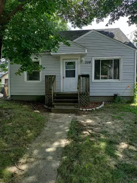 338 Browning, Flint, MI 48507