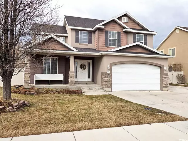 Lehi, UT 84043,1710 S WEEPING WILLOW WAY E