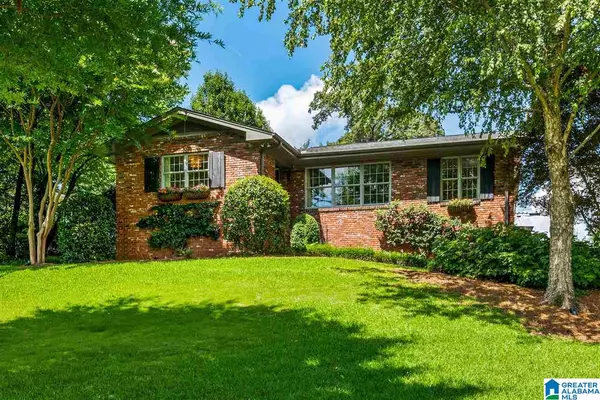 3109 DOLLY RIDGE DRIVE, Vestavia Hills, AL 35243