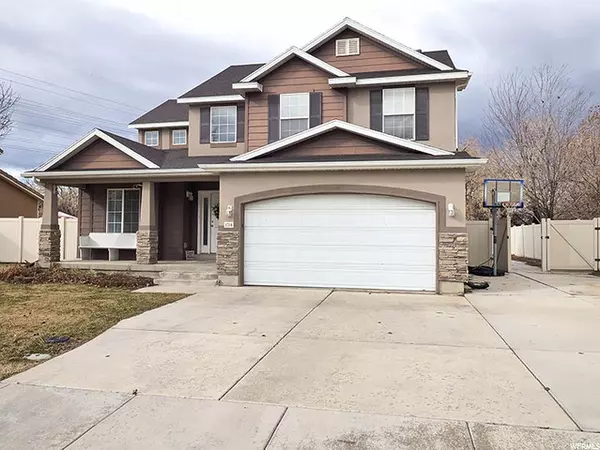 Lehi, UT 84043,1710 S WEEPING WILLOW WAY E