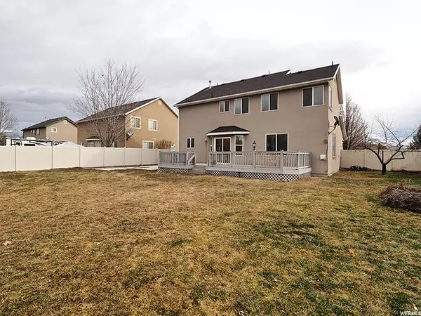 Lehi, UT 84043,1710 S WEEPING WILLOW WAY E