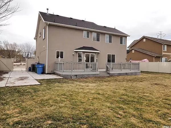 Lehi, UT 84043,1710 S WEEPING WILLOW WAY E