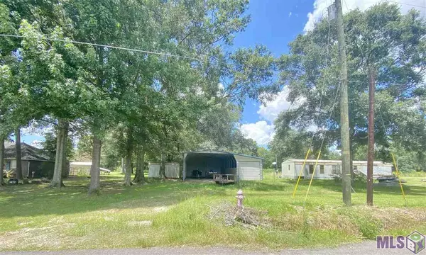 Lot 21 CHERYLL DR, Denham Springs, LA 70706