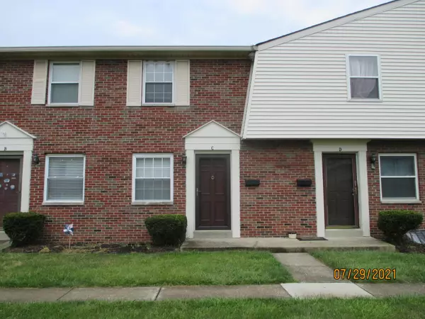 5762 N Pine Tree Street C, Columbus, OH 43229