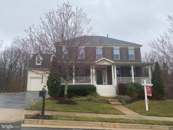 21063 HOODED CROW DR, Leesburg, VA 20175