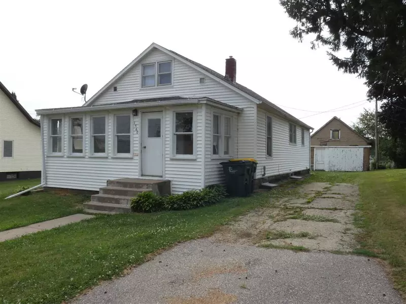 1560 Madison St, Fennimore, WI 53809