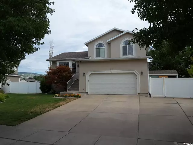 Woods Cross, UT 84087,1281 W 1300 S