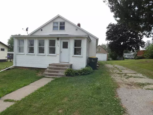 Fennimore, WI 53809,1560 Madison St