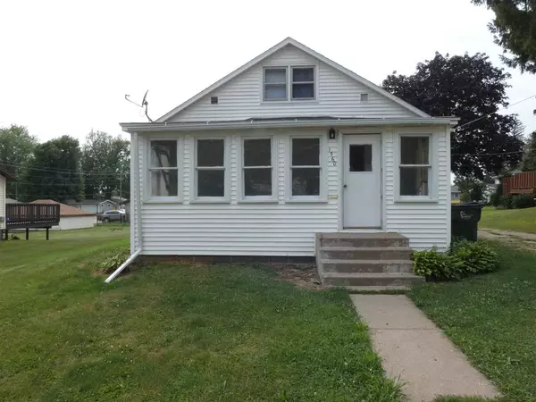 Fennimore, WI 53809,1560 Madison St