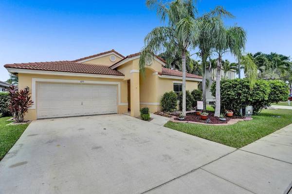 6351 Barton Creek CIR, Lake Worth, FL 33463