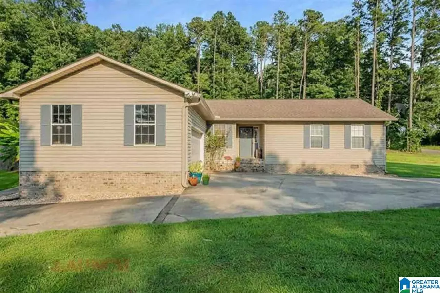 121 COUNTY ROAD 544, Hanceville, AL 35077