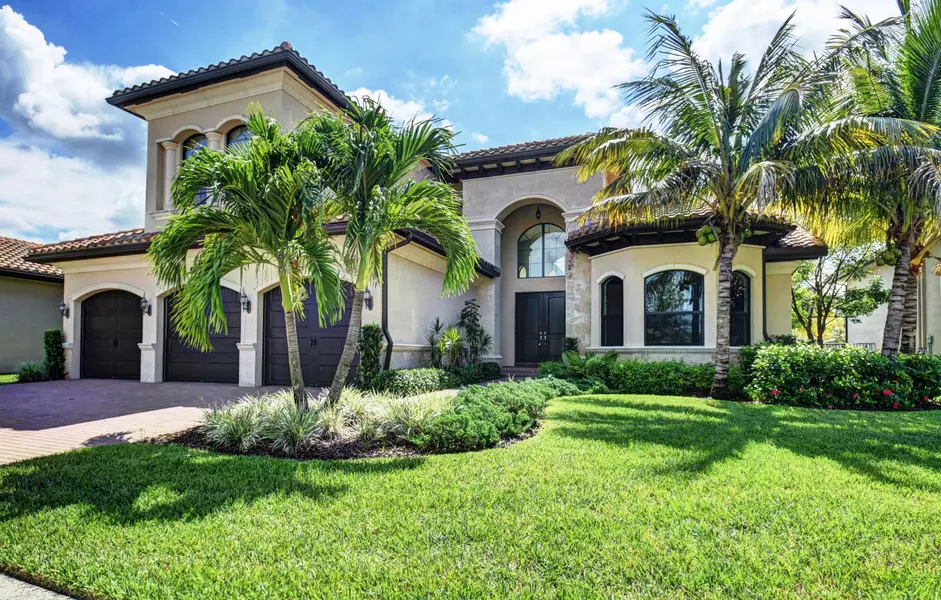 16820 Charles River DR, Delray Beach, FL 33446