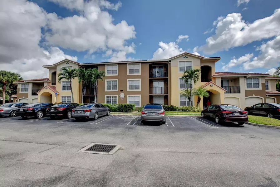 15035 Michelangelo BLVD 103, Delray Beach, FL 33446