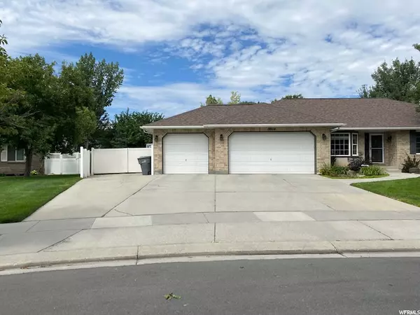 South Jordan, UT 84095,10864 S 2420 W