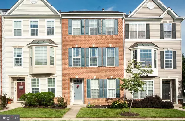 2672 MERLIN CT, Odenton, MD 21113