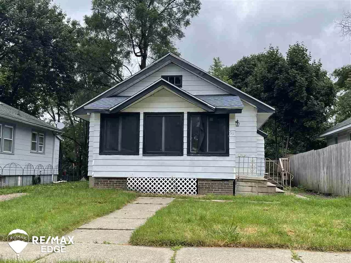 Pontiac, MI 48342,53 Kemp ST