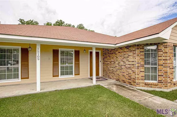 Prairieville, LA 70769,15109 BEAU JON AVE