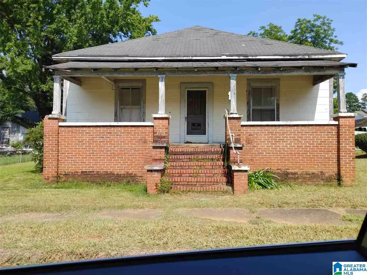 Sylacauga, AL 35150,212 N CANNON AVENUE