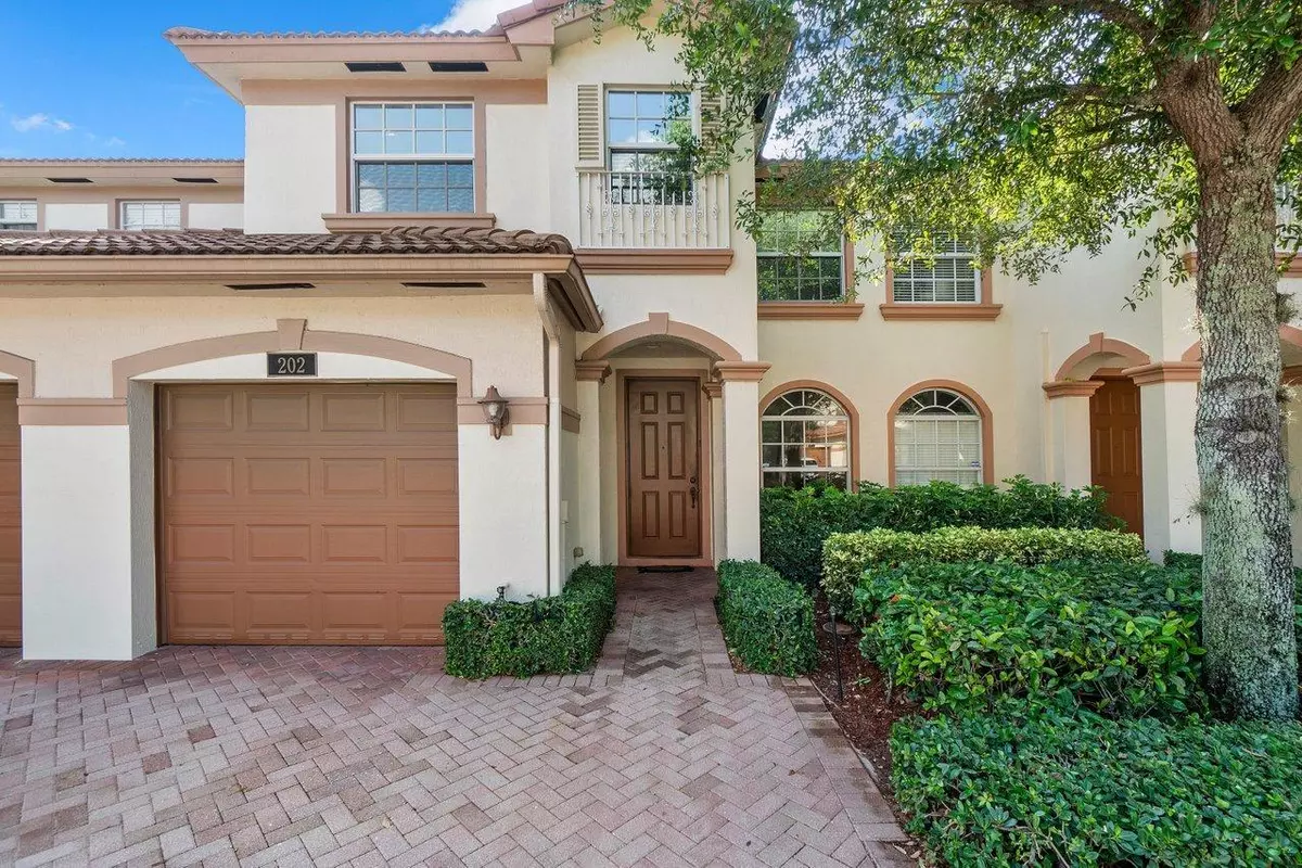 Delray Beach, FL 33484,16080 Poppyseed CIR 202