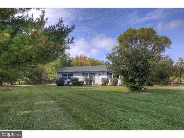 55 BISER RD, Flemington, NJ 08822