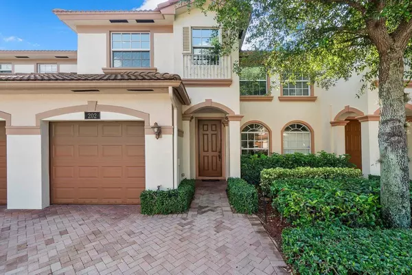 16080 Poppyseed CIR 202, Delray Beach, FL 33484