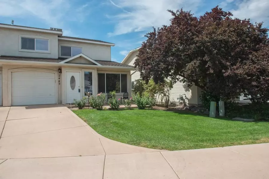 2443 Roan Ridge Road, Grand Junction, CO 81505