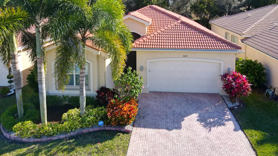 10905 Carmelcove CIR, Boynton Beach, FL 33473