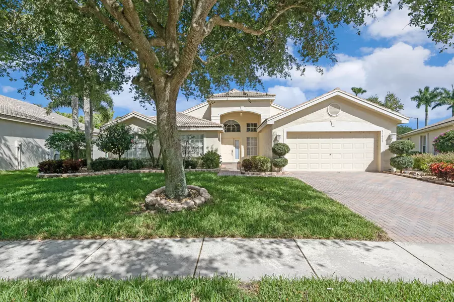 11679 Pamplona BLVD, Boynton Beach, FL 33437