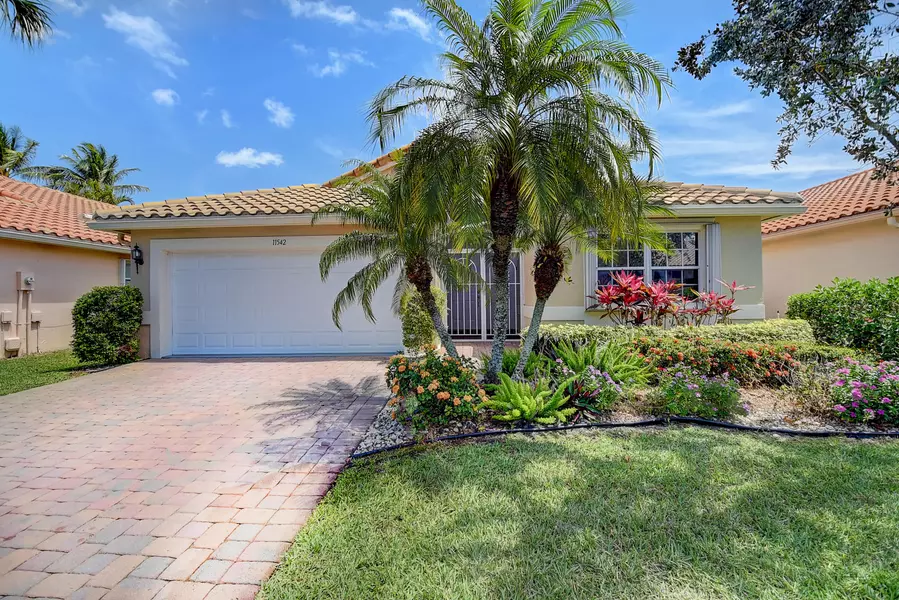 11542 Spring Oak AVE, Boynton Beach, FL 33437