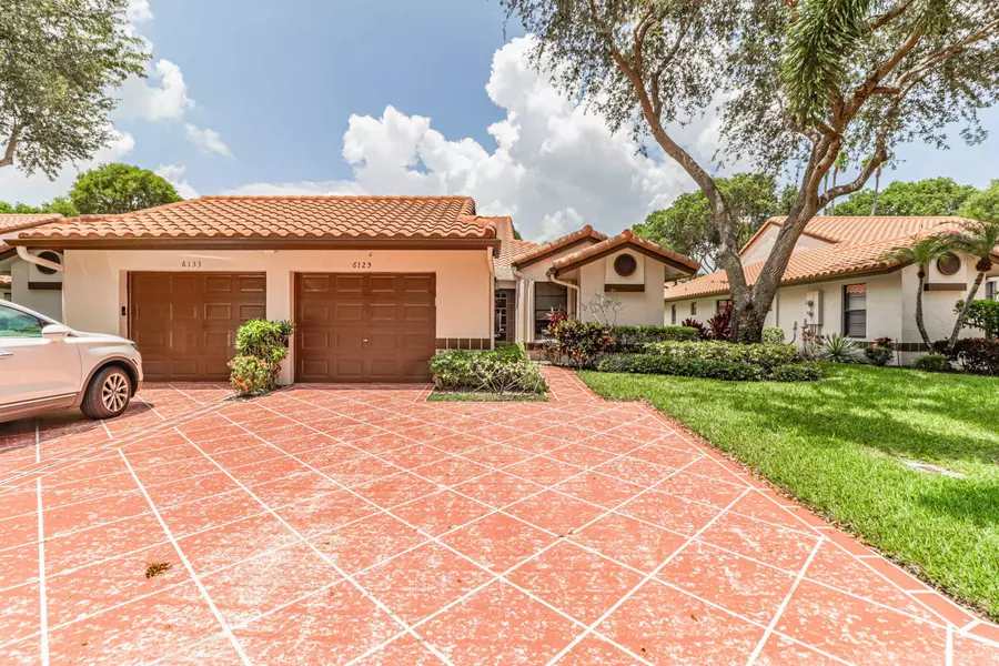 6125 Sunny Pointe CIR, Delray Beach, FL 33484