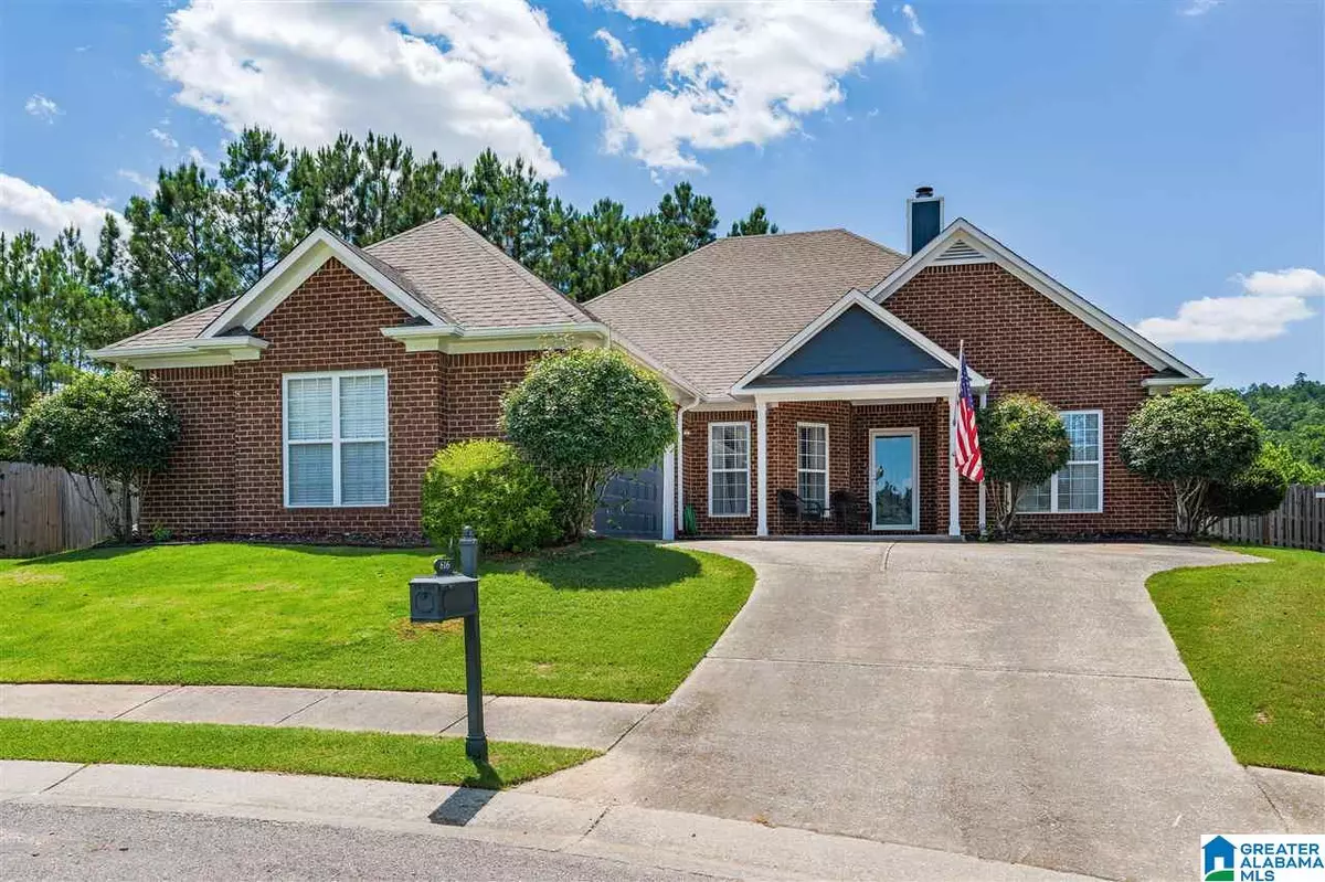 Chelsea, AL 35043,616 CHESSER COURT