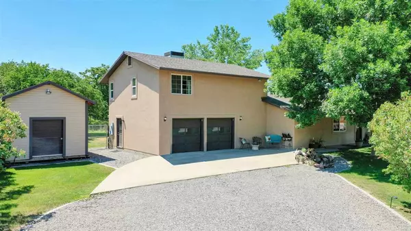 551 22 1/2 Road, Grand Junction, CO 81507