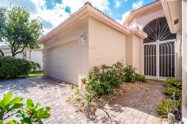 Boynton Beach, FL 33437,6806 Fiji CIR