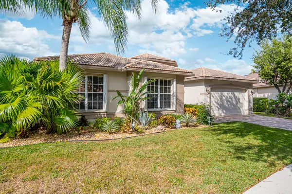 Boynton Beach, FL 33437,6810 Fiji CIR