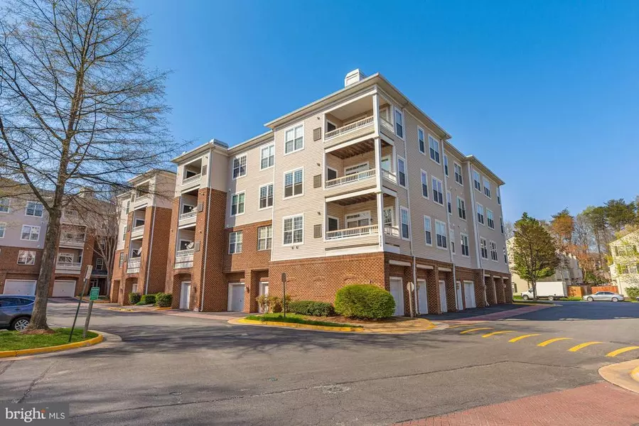 4300-E CANNON RIDGE CT #E, Fairfax, VA 22033