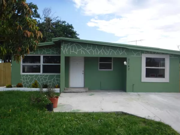 5742 S Rue RD, West Palm Beach, FL 33415