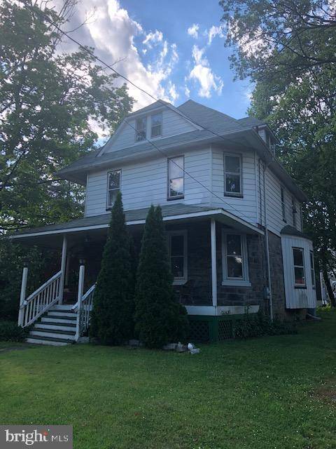 321 TRITES AVE, Norwood, PA 19074