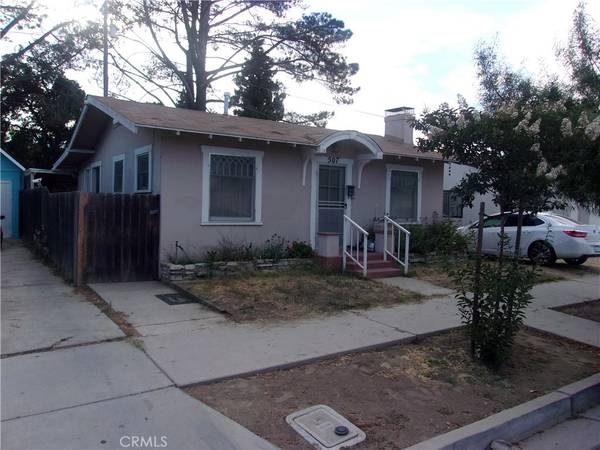 Santa Maria, CA 93458,507 N Lincoln ST