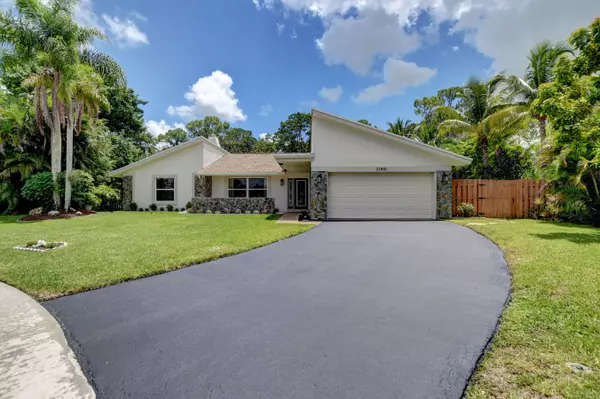 Boca Raton, FL 33428,21801 Little Bear LN